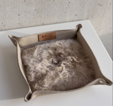 Preview: Weich TODO Taschenleerer dark champagne